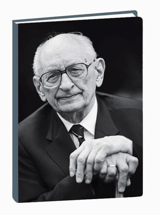 Austeria notes gładki, Władysław Bartoszewski