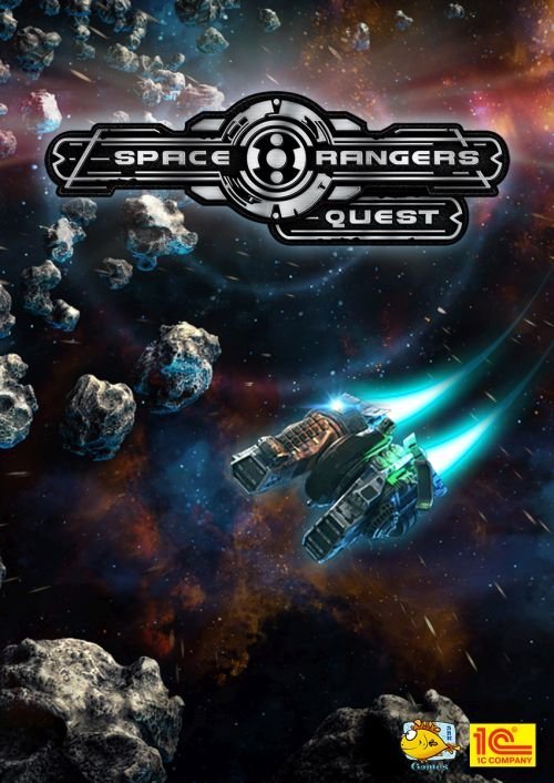 1c online Space Rangers Quest
