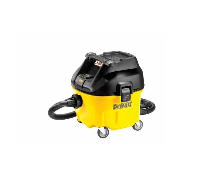 DeWalt DWV901L-QS