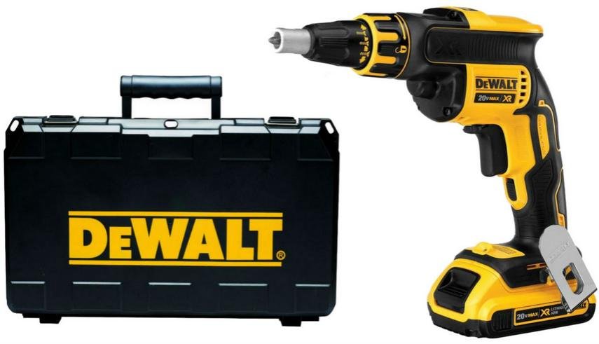 DeWalt XR DCF620D2