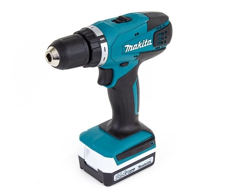 Makita DF347DWE