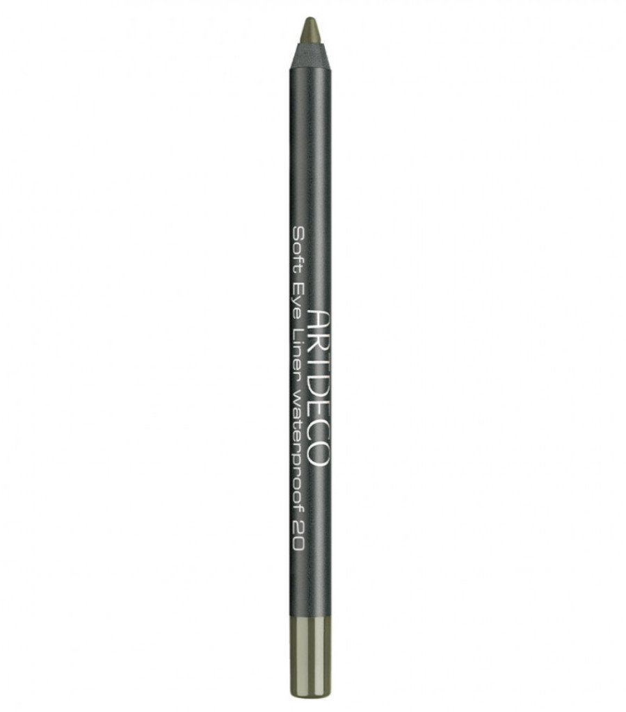 Artdeco Soft Eye Liner Waterproof Wodoodporna konturówka do oczu nr 20 1.2g