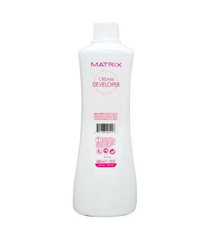 Loreal Matrix Cream Developer 12% 40vol utleniacz
