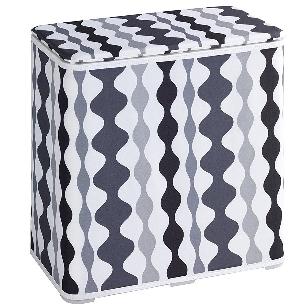 Wenko Pojemnik na pranie MONTI kosz 65 litrów B00TQQ2NR2