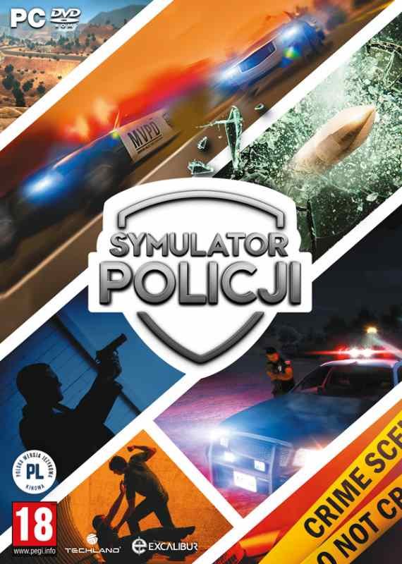 Symulator Policji