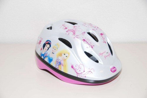 E&L E&L kask rowerowy Princess