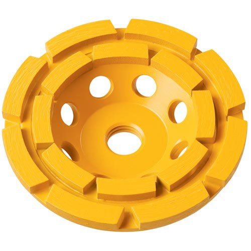 DEWALT Tarcza diamentowa DT3796, 125 mm