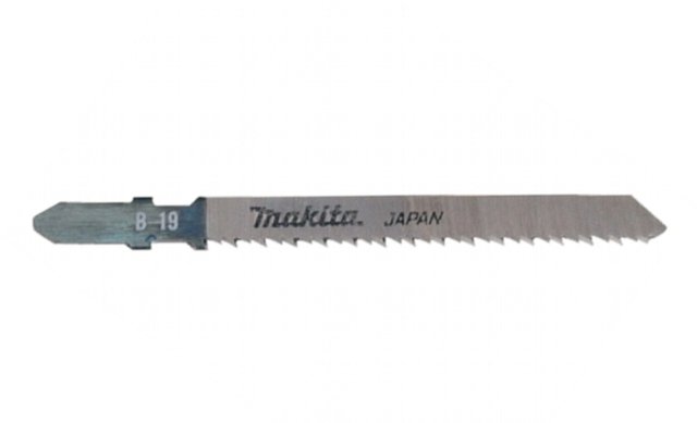 Makita brzeszczotY DO WYRZYNAREK B-19 HCS 65mm A-85715