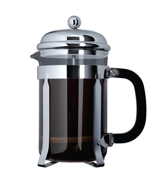 CAFE OLE Zaparzacz do kawy French Press CAFE OLE Classic, 1 l