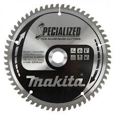 Tarcza do metalu MAKITA B-09628, 216x30 mm