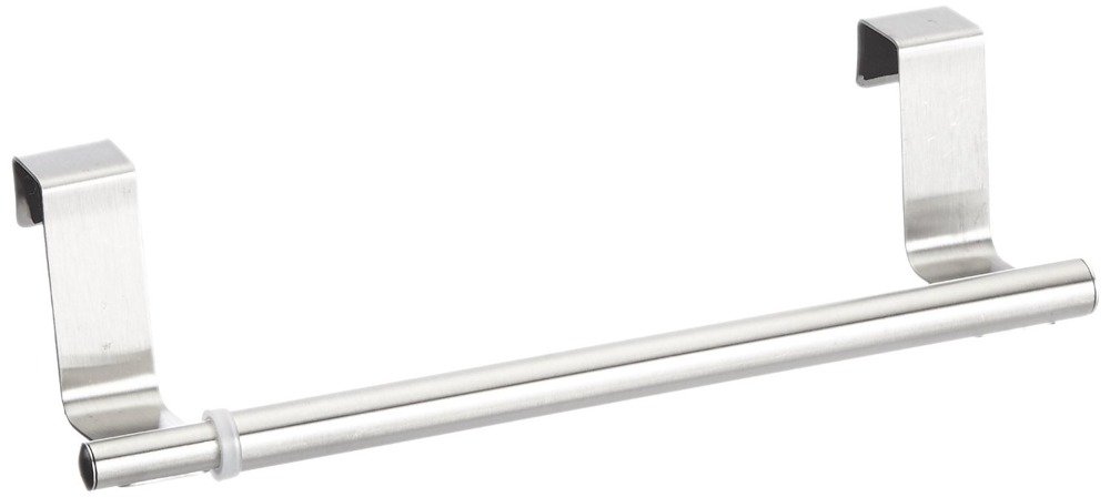 Wenko Teleskopowy wieszak na szafkę 23-35x6x7 cm