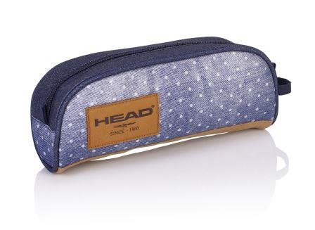 Astra Saszetka - piórnik HD-34 Head, 505017039
