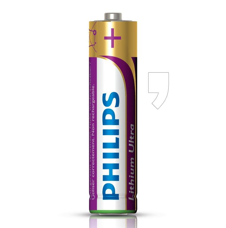 Philips DR4S6S10 °F półfabrykaty/00 DVD + R 16 X 4,7 GB 10er Slim Case 8710895922289