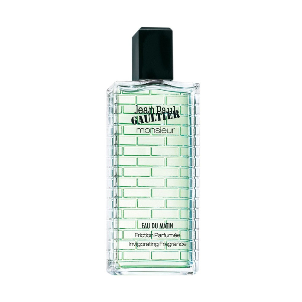 Jean Paul Gaultier Monsieur Eau Du Matin Woda toaletowa 100ml