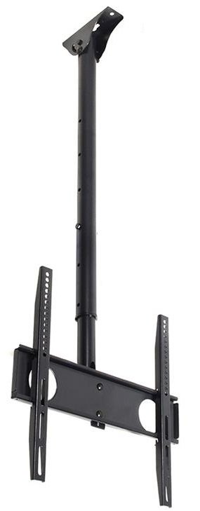 Maclean Uchwyt do telewizora sufitowy 32-55