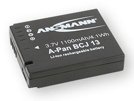 Ansmann Akumulator A-Pan DMW-BCJ 13 apanbcj13