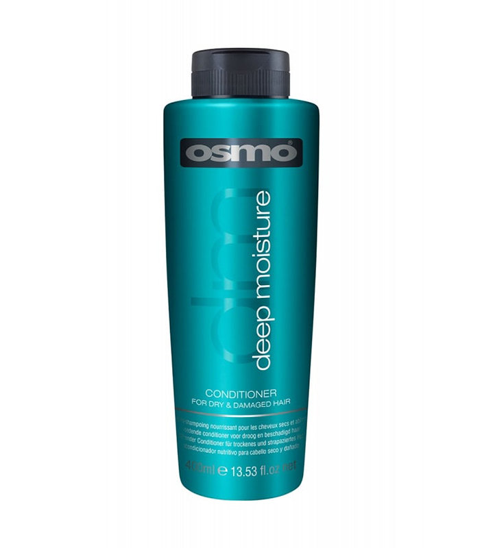 OSMO Deep Moisture Conditioner - Odżywka głęboko nawilżająca
