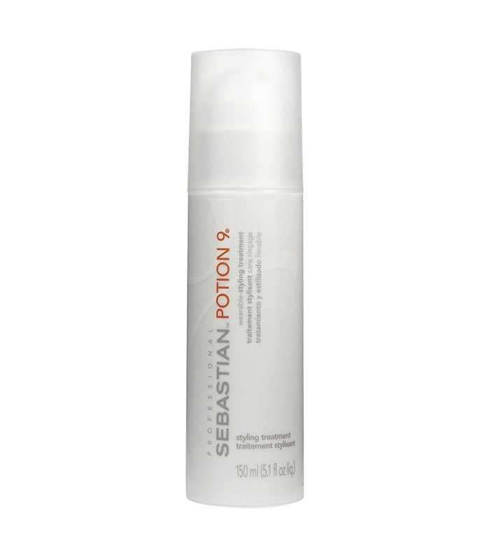 Sebastian Flow Potion 9, kuracja ochronno-nabłyszczająca, 150 ml