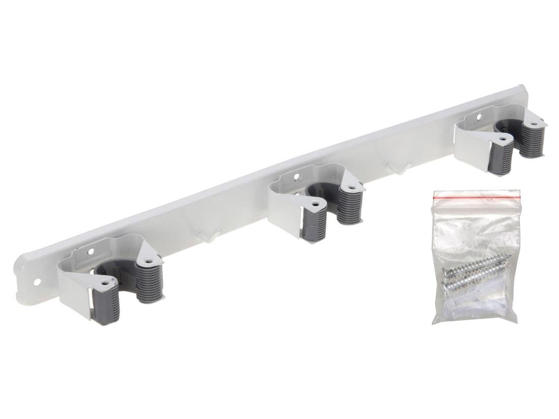 Wieszak na Narzędzia szpadel mop grabki szczotki