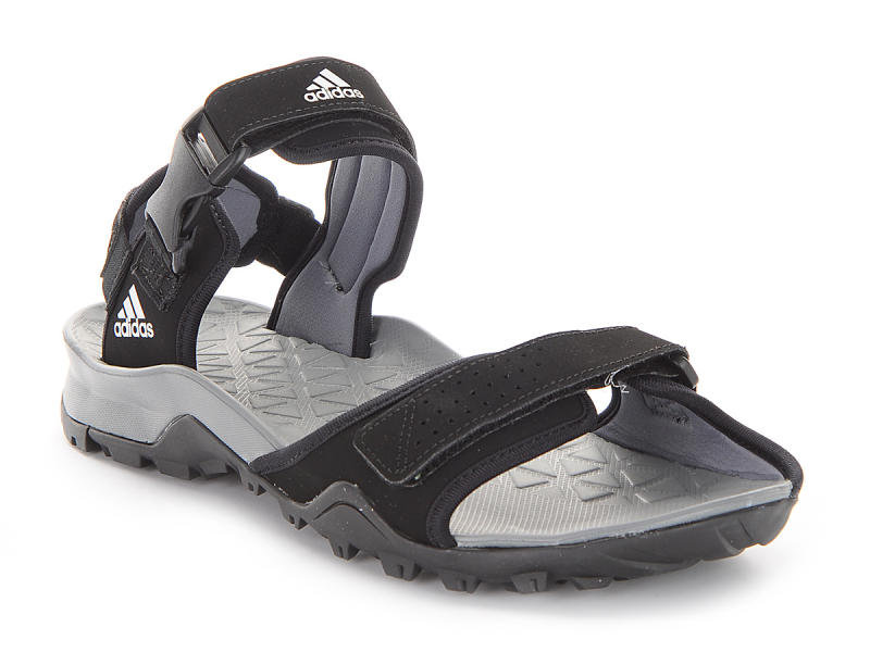 Adidas, Sandały męskie, Cyprex Ultra Sandal II, rozmiar 40 2/3