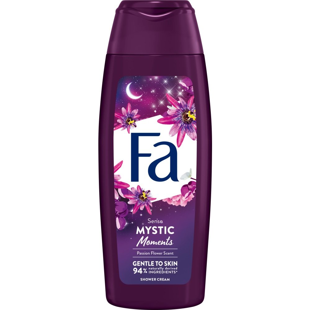 Fa Mystic Moments Żel pod prysznic 250ml Schwarzkopf