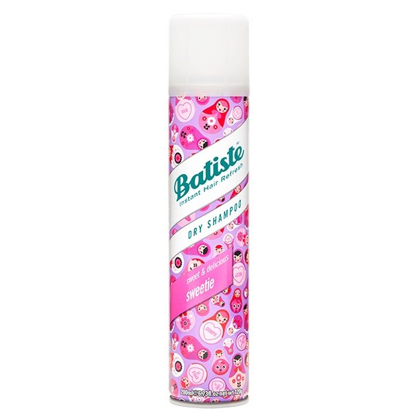 Batiste SWEETIE Suchy szampon 200ml