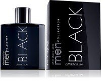 Miraculum Black Men Collection woda po goleniu 100ml