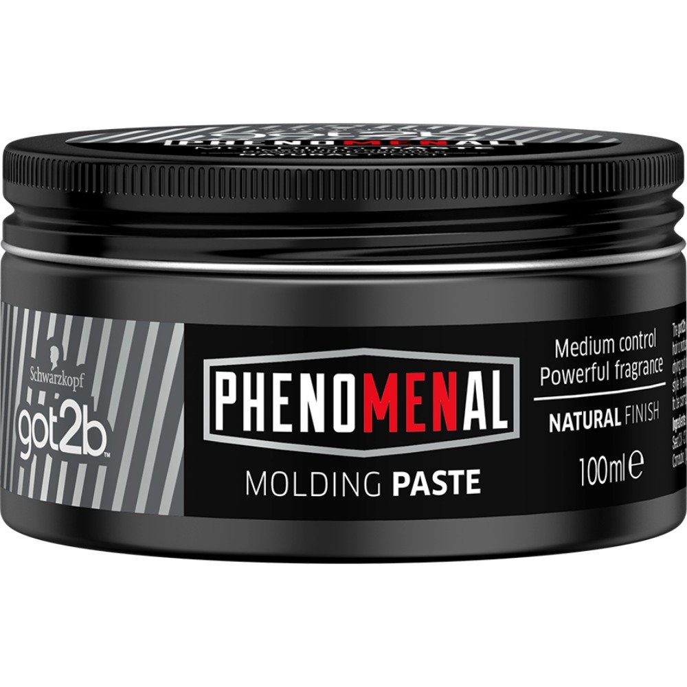 Schwarzkopf pasta PHENOMENAL 100ml