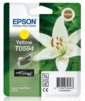 Epson T0594 zamiennik C13T05944010