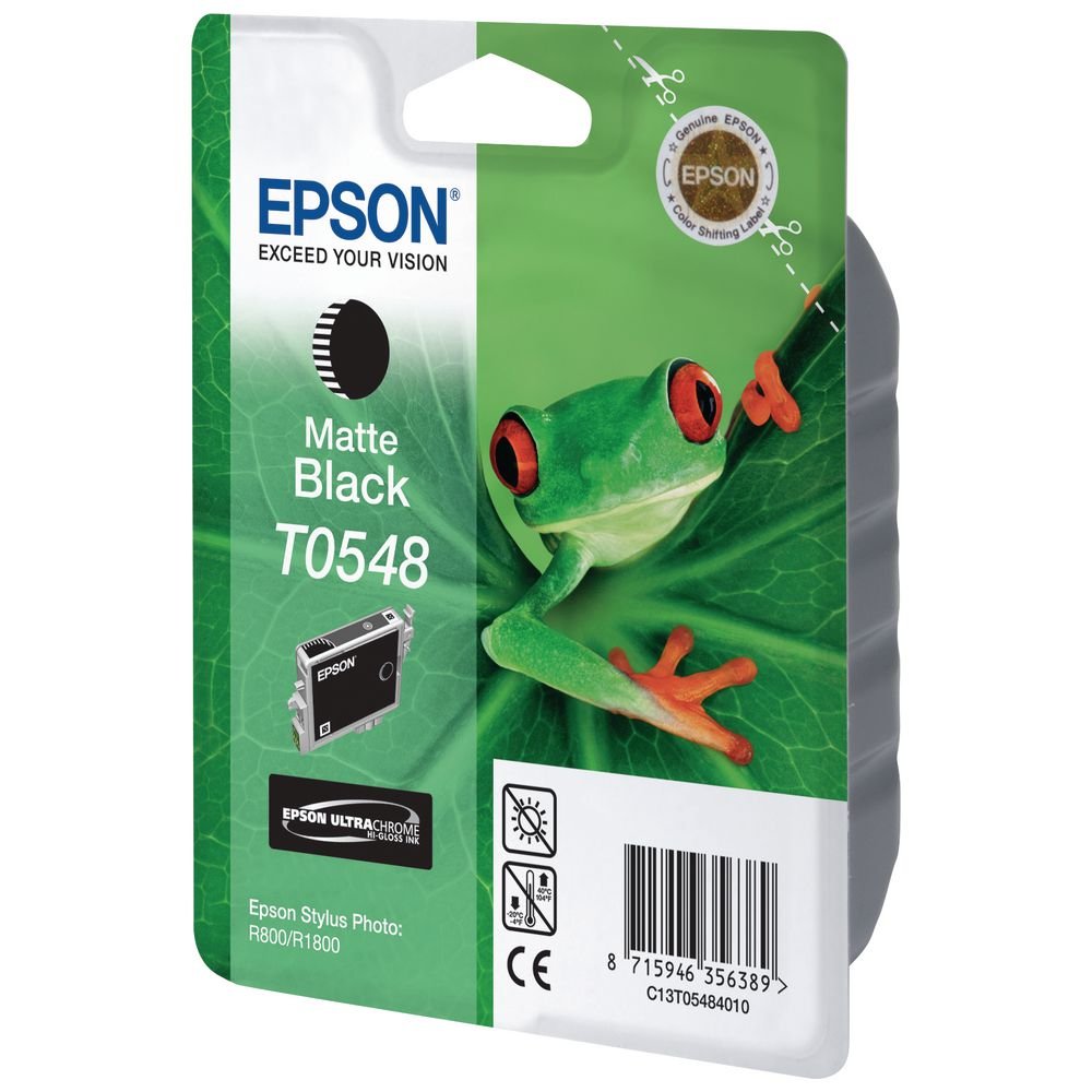 Epson T0548