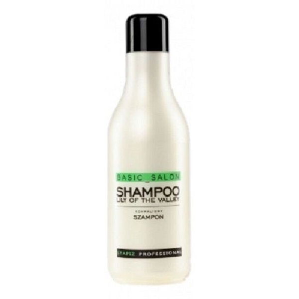 Stapiz Professional Lily Of The Valley Shampoo 1000 ml Szampon konwaliowy