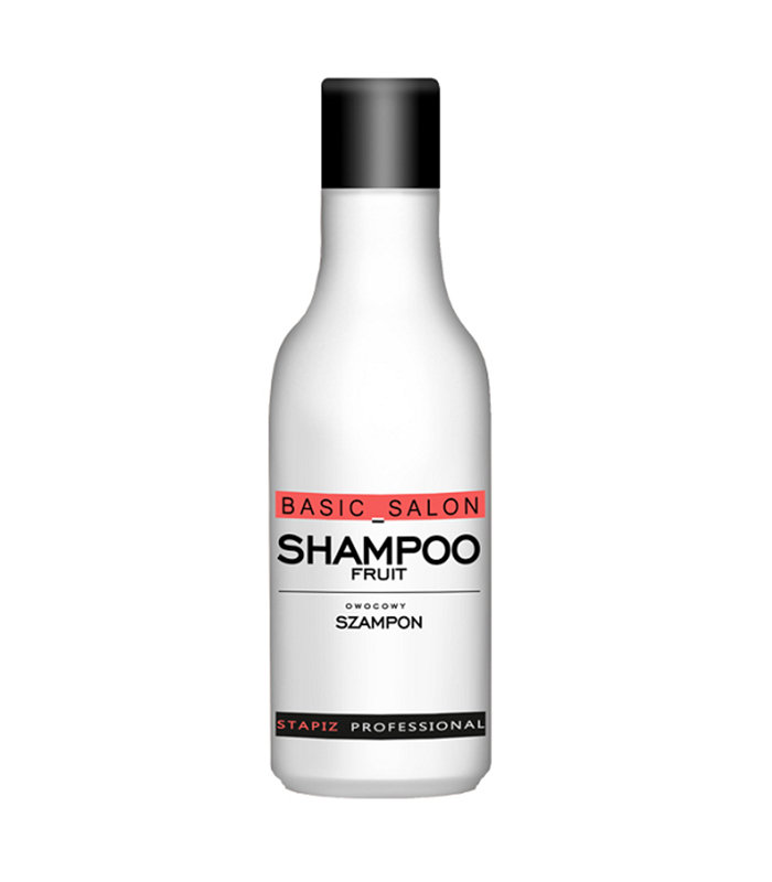 Stapiz Professional Fruit Shampoo szampon owocowy do włosów 1000ml