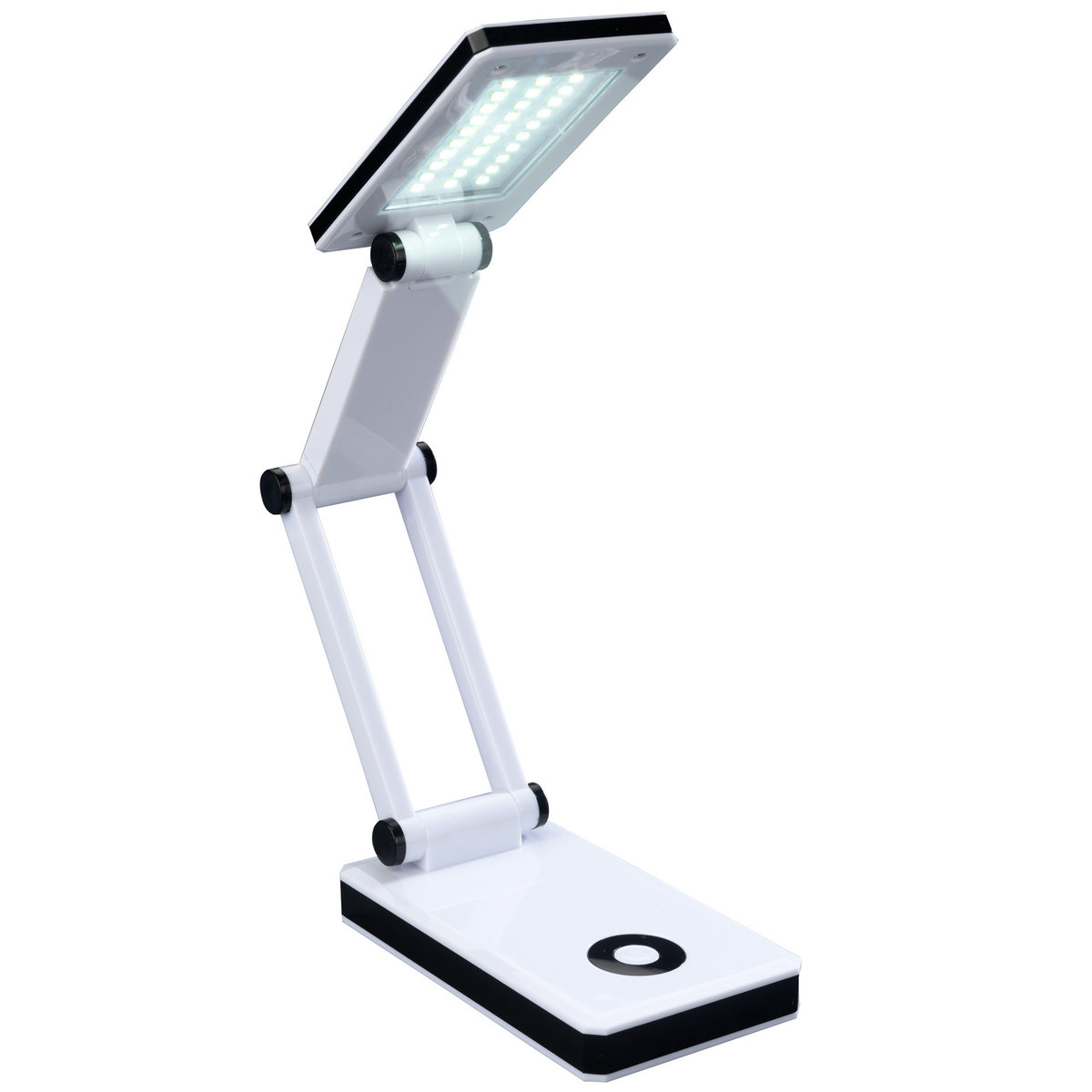 Wenko Składana lampka LED zasilana na USB WENKO B06X18L3FX