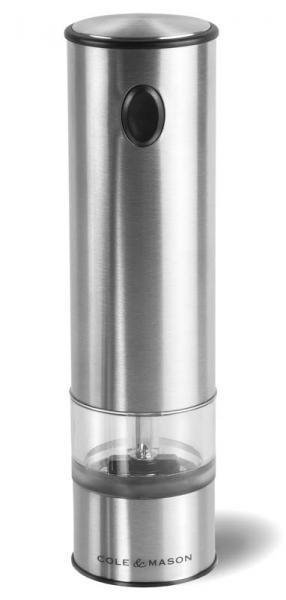 Cole & Mason COLE &amp MASON MŁYNEK ELEKTRYCZNY BATTERSEA 21 CM MEGAP WL H3003410