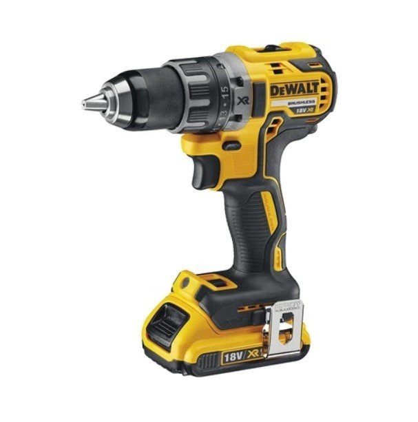 DeWalt XR DCD791D2