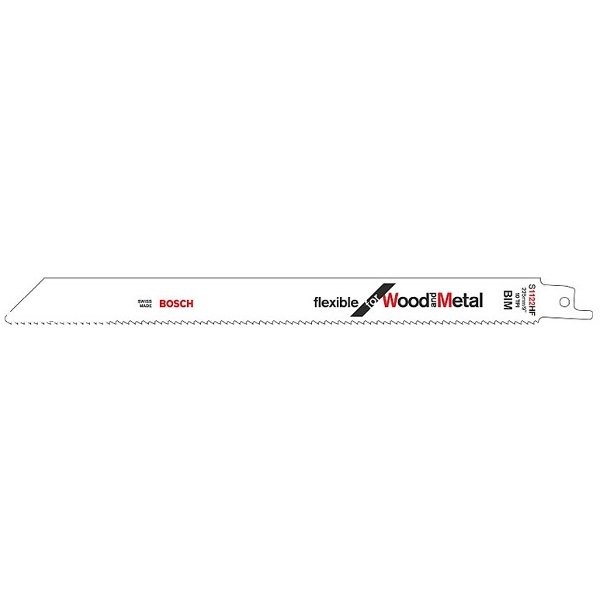 Bosch BRZESZCZOT S1122HF 100PC