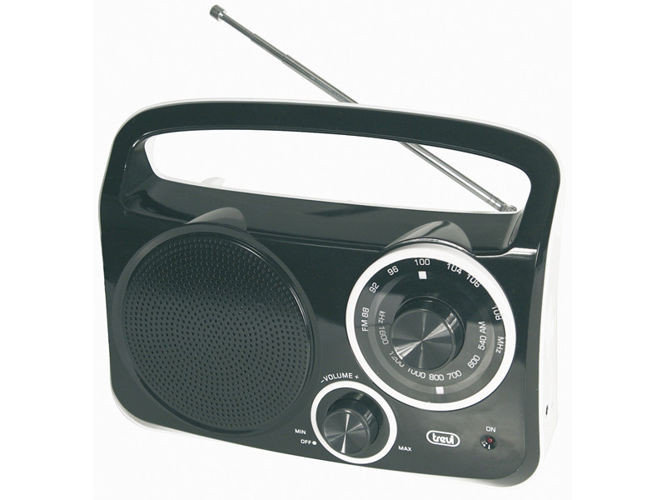 Radio TREVI RA 762