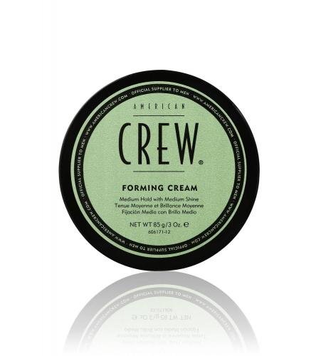 American Crew Forming Cream modelujący krem do włosów 85 g