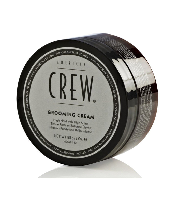 American Crew Classic modelujący wosk do włosów strong Grooming Cream) 85 g