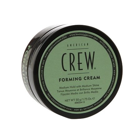 American Crew HAIR Styling Forming Cream 1.75 oz 01843900000