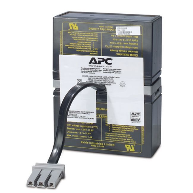 Bateria do zasilacza UPS APC RBC 32