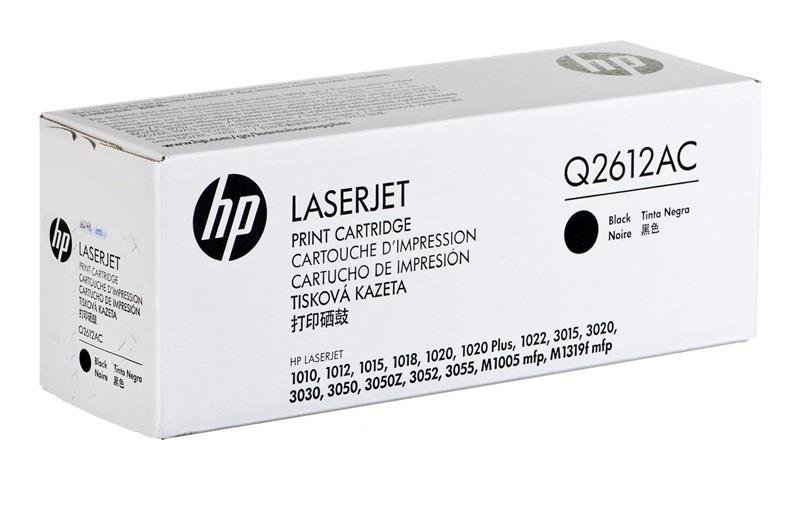 HP Q2612AC