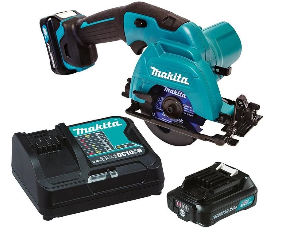 Makita HS301DSAE