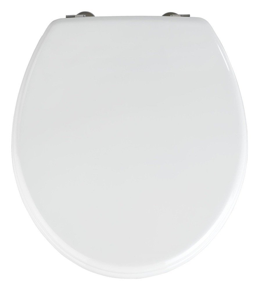 WENKO Deska sedesowa PRIMA MDF biała B003IT6I0G