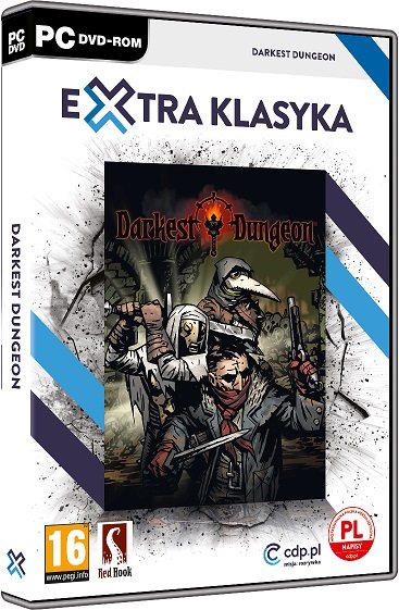 Darkest Dungeon