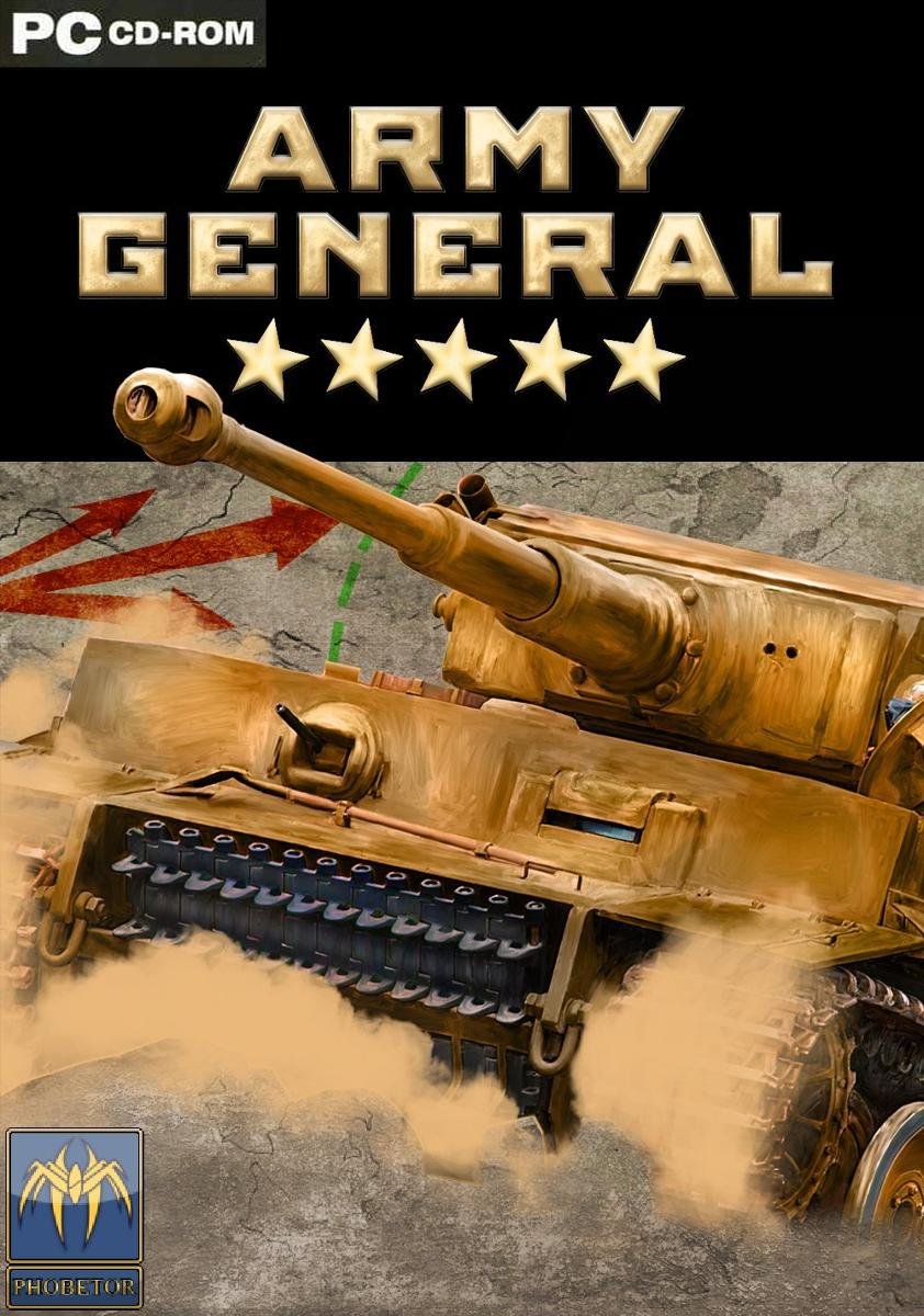 Army General