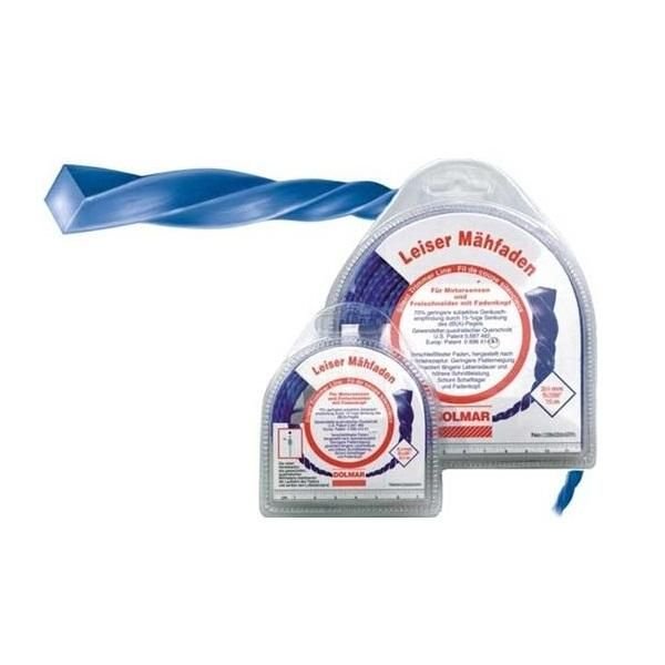 MAKITA Żyłka nylonowa 0,24 cm, 3,5 m