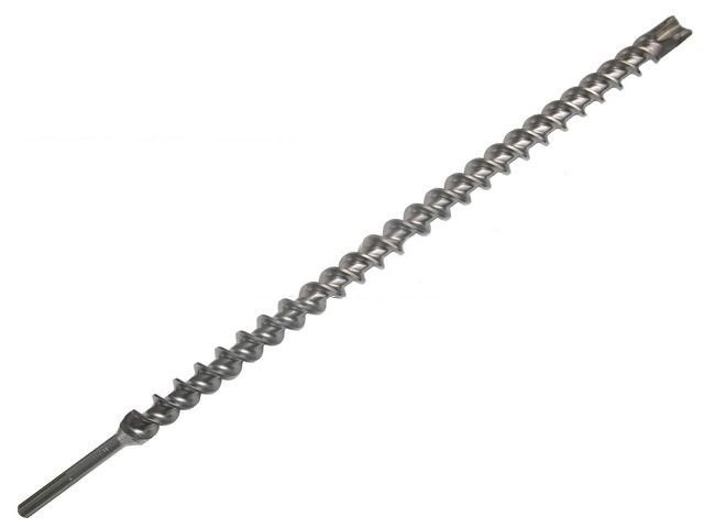 Wiertło MAKITA Max SDS Nemesis, 4x92 cm