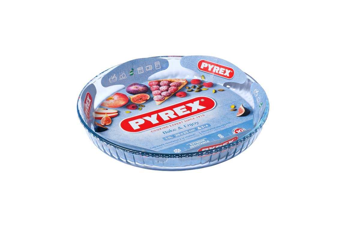 Pyrex Naczynia żaroodporne 818B0007046 2100 ml