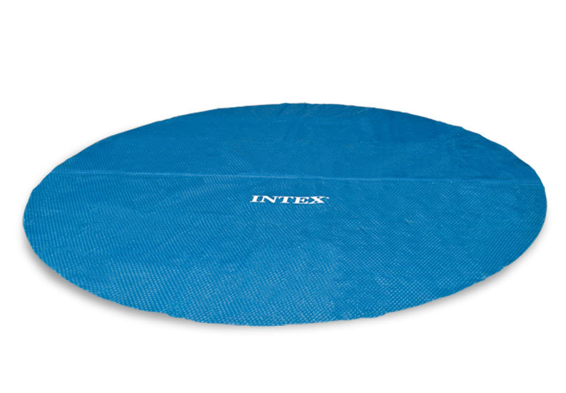 Intex Pokrywa solarna do basenu 488 cm 29024 / 59956